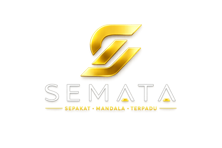 Logo Semata Travel & Rental